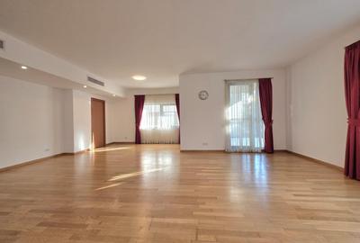 Washington Residence | 4 camere | 160 mp utili | Parcare subterană - 1