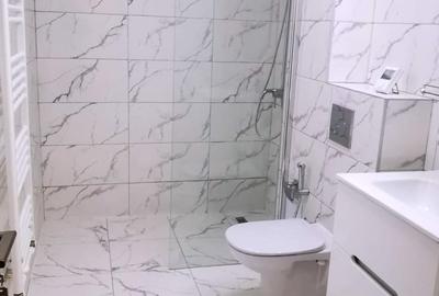 Apartament cu 2 camere decomandat în Gara