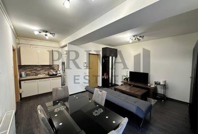 Apartament 2 camere, 45 mp, etaj 1, Olimpia-Stadion - 2
