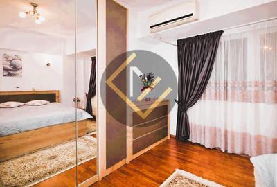 Apartament SPATIOS Unirii - Rond Piata Alba Iulia 84mp utili - 10