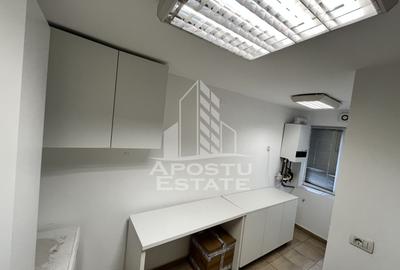 Spatiu comercial 42 mp, de vanzare, zona Rebreanu, Timisoara. - 9