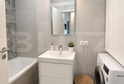Studio premium cu balcon, loc de parcare si boxa – Kasper Residence, Brasov - 4