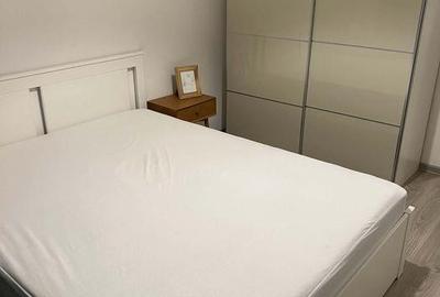 Apartament cu 2 camere decomandat, mobilat în Copou