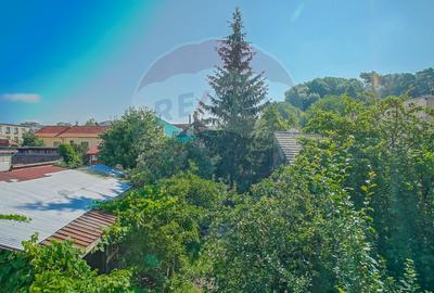Casa de inchiriat-Centrul Civic, Brasov - 33