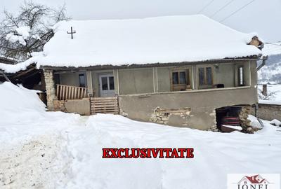 Casa de vanzare in Cricau - Tibru - 1