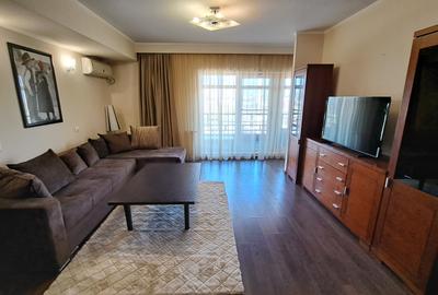 APARTAMENT 3 CAMERE LUX IN COMPLEX REZIDENTIAL CU CIRCUIT INCHIS - 4