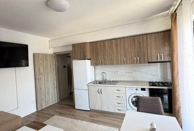 Apartament Tip Studio- Finisaje Premium-Militari Residence-Bloc Nou-Comision0% - 6