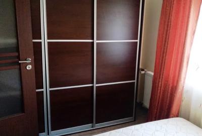 Nerva Traian metrou Timpuri Noi,decomandat,bl.1992,MIXT,2/8,AC,mobilat,utilat. - 4