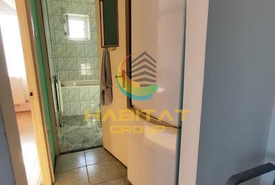 Apartament 2 Camere Aleea Gornesti 37Mp Sector 4 - 16