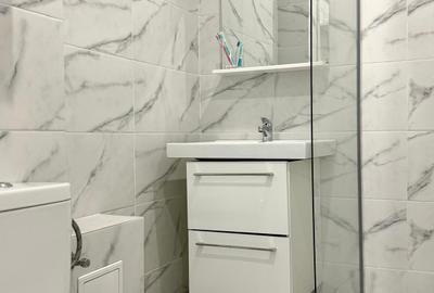 Titan / Parcul IOR / Apartament langa Liceul D.Aligheri / Parcare - 13