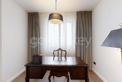 Vila duplex cu 5 camere | terasa amenajata pe acoperis - 7
