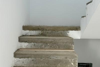 Vila P+E Breazu Pădurea Mârzești 4 camere, încălzire pardoseală, teren îngrădit - 3