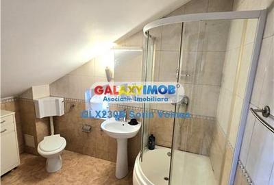Casa 5 camere Crangasi | 210 mp | P+1+M | curte libera 350 mp | metrou - 13