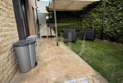 Apartament 2 camere, gradina, parcare, cartier Buna Ziua - 14