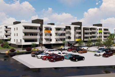 Apartament 2 camere Pitesti | Zona Stadion - 3
