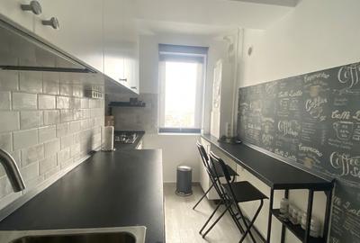 Studio | Loc de parcare | Bloc Nou | Metrou Timpuri Noi - 4