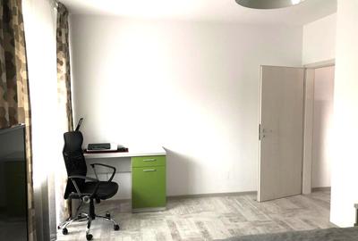 Apartament 2 camere, parcare, Imobil Nou, Zorilor - UMF - 5