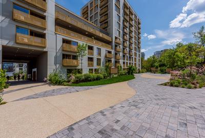 Apartment de inchiriat in Aviatiei Park-Comision 0% - 7