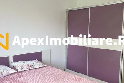 Apartament 2 camere de inchiriat Aparatorii Patriei București |ApexImobiliare.ro - 3