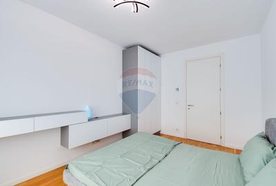 4 camere NOU I Prima inchiriere | Luxuria Residence - 6