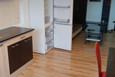 Apartament 2 camere mobilat si utilat, 58 mp , parcare, zona Somesului - 3