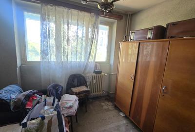 3 camere decomandat | Drumul Taberei – Valea Argeșului | Metrou 5 min - 10