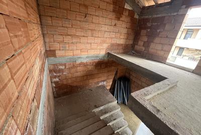 Duplex 129mp, 4 camere, 281mp teren, zona Dumitru Tautan - 4