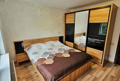 Apartament 2 camere, decomandat, 55 mp, ac, metrou aproape, Gorjului - 2