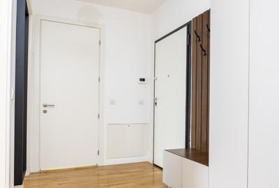 LUXURIA RESIDENCE | Apartament LUX | Terasa | Parcare | 760€ - 8