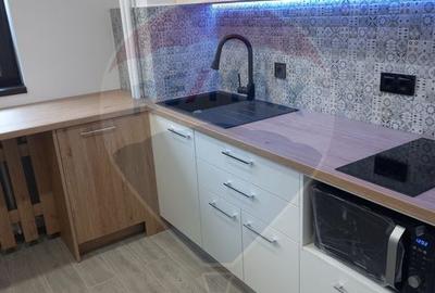 4 camere renovat | vedere fântâni Unirii | Bibescu Vodă | 106 mp - 19