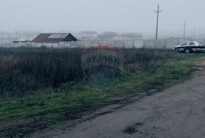 Teren intravilan 682mp, Caracal, zona in dezvoltare - 3