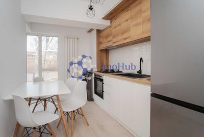 Apartament 2 camere decomandat, Evergreen, Tatarasi - 10