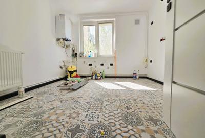 Apartament 3 camere str UNIRII - 2