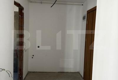 Apartament cu o camera, 42 mp, semifinisat, zona Iulius Mall - 8