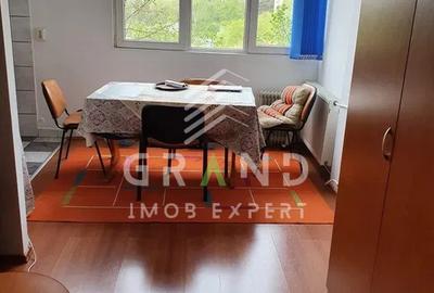 Garsonieră 28mp, etaj intermediar, cartier Gheorgheni - 2
