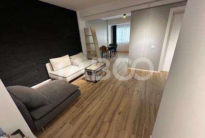 Apartament cu 2 camere decomandat, mobilat în Bună Ziua