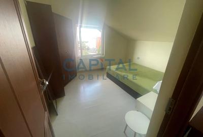 Apartament 2 camere decomandat in Zorilor, Cluj-Napoca - Aproape de statii bus - 3