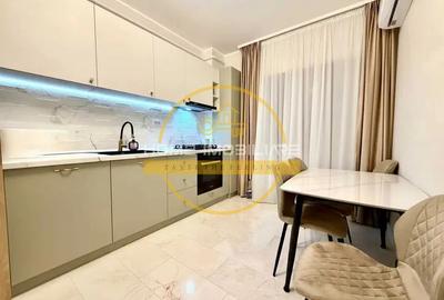 🏠 Apartament 2 camere, etaj 2/8 51MP // 📍 Copou - Royal Town - 6