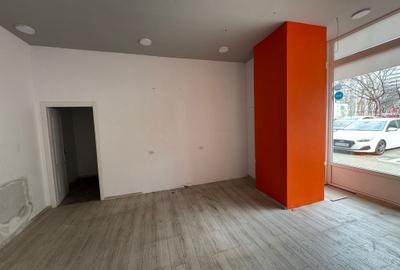 Spatiu Comercial BUCURESTI Str. Codrii Neamtului Nr. 15 Preț Negociabil - 4