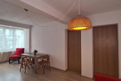 Str Mozart 2 camere, renovat etaj 3/3 Floreasca - 1