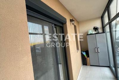 Apartament cu 2 camere in Dumbravita - 10