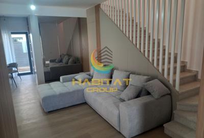 Pallady vila tip DUPLEX  4 camere 105 mp GATA DE MUTARE - 10