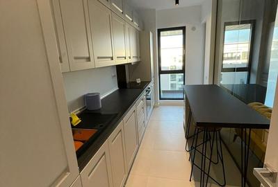 Nusco City | 2 camere de inchiriat | Parcare inclusa - 6