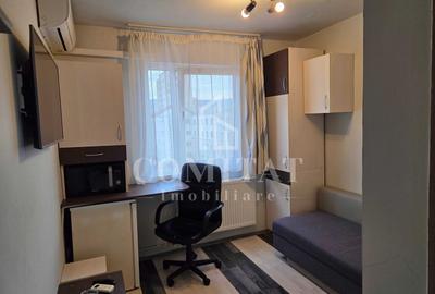 Garsoniera de vânzare | Zona Poliției Rutiere - 1