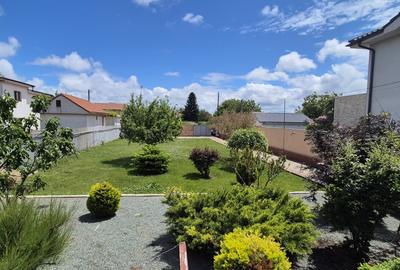 EXCLUSIVITATE în Constanța – Casă P+1 + Teren 960 mp | Zona Anda – Kaufland - 3