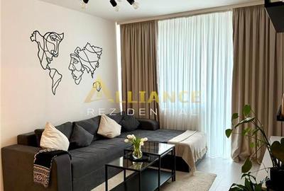 Apartament cu 2 camere - 1