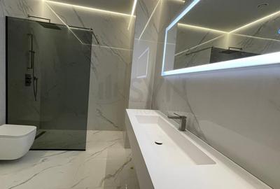 REA1011265 Apartament spatios 2 camere Calea Floreasca I Design modern - 4