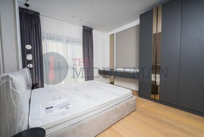 One Verdi Park I 3 camere I Mobilat I Parcare inclusa - 4