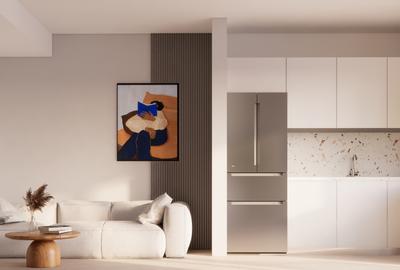 Dezvoltator, Dobroești, New City Residence, Studio, 2 și 3 camere, 0% comision - 5