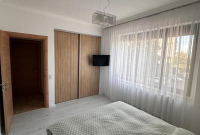 Faleza Nord , 3 camere , etaj 1 - 5